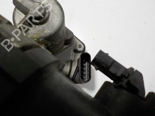 Throttle body BMW 4 Convertible (F33, F83)  | BP13537462M82 