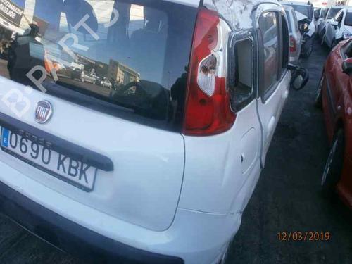 Right front window switch FIAT PANDA (312_, 319_)  | BP5141692I26  - Image 5