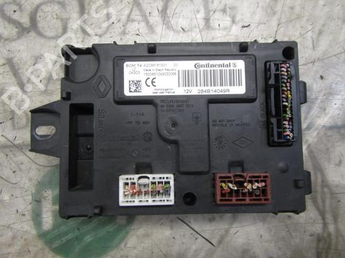 Used Electronic module Electronic module DACIA LODGY (JS_) 1.5 dCi (90 hp) 3826390 3826390