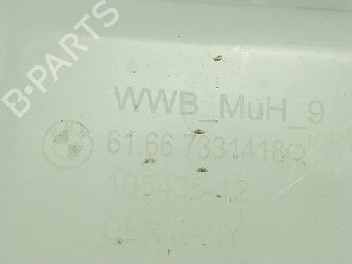 Windscreen washer tank MINI MINI COUNTRYMAN (F60) Cooper S ALL4 | BP23887276C113 