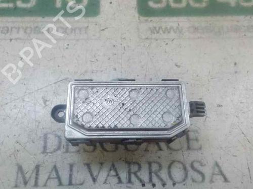 Used Heater resistor FORD FOCUS III [2010-2020]  11644820