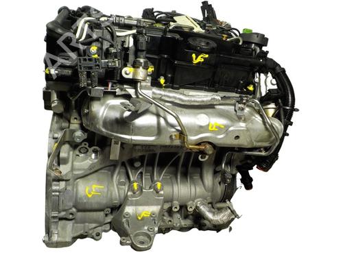 Engine BMW 3 (F30, F80) 318 d | BP10553300M1 