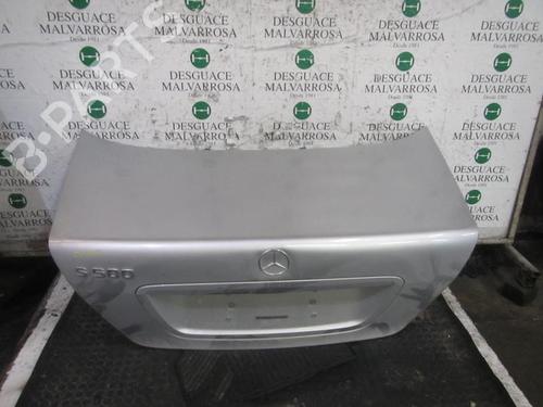 Used Tailgate MERCEDES-BENZ S-CLASS (W220) [1998-2005]  3840596