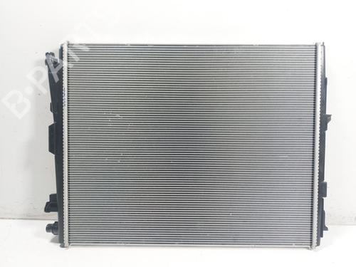 Used Water radiator Water radiator BMW 3 (G20, G80, G28) 330 i (258 hp) 24575289 24575289