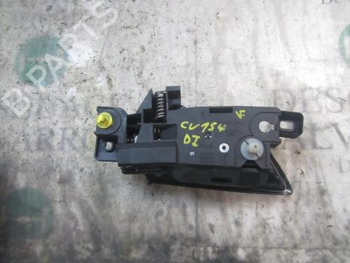 Front left interior door handle FORD MONDEO IV (BA7) 2.0 TDCi | BP3833231I13 