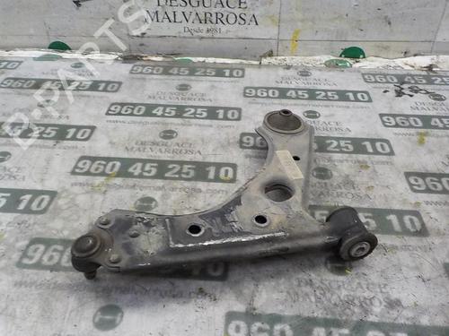 Left front suspension arm OPEL CORSA D (S07) 1.3 CDTI (L08, L68) | BP3863253M12