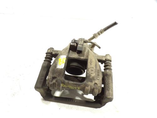 Used Left rear brake caliper MERCEDES-BENZ SPRINTER 3-t Van (B906) [2006-2018]  11552717
