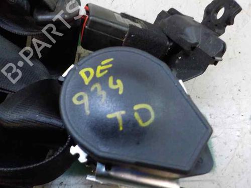 Rear right seatbelt AUDI A5 (8T3) 3.0 TDI quattro | BP6618987I28 