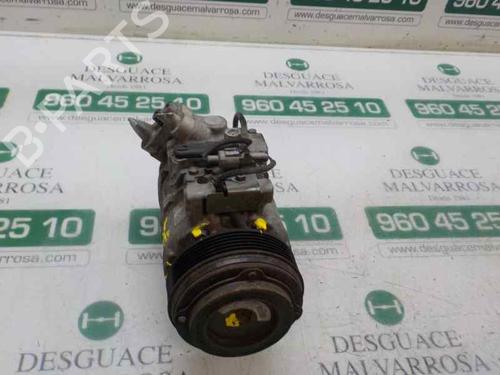 AC compressor BMW 1 (E87)  | BP4442731M34 