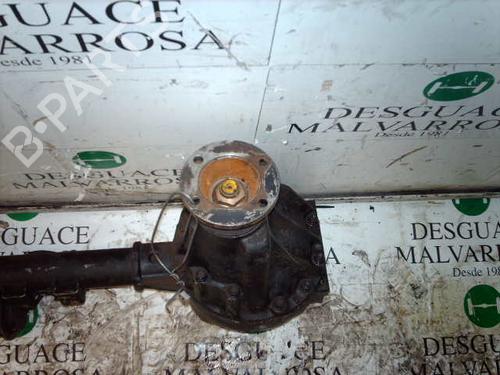 Differenziale anteriore ISUZU TROOPER III 3.0 DTI | BP3778434M23 