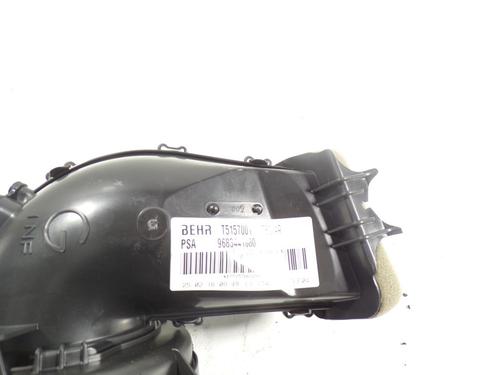 Heater blower motor PEUGEOT 5008 (0U_, 0E_) 2.0 HDi 150 / BlueHDi 150 | BP9221894M62 