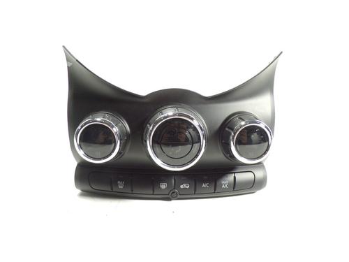 Used Climate control Climate control MINI MINI (F56) Cooper D (116 hp) 6944679 6944679