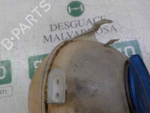 Expansion tank AUDI A3 Sportback (8PA)  | BP4884580C120 