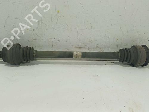 Used Right rear driveshaft Right rear driveshaft 37593779 37593779