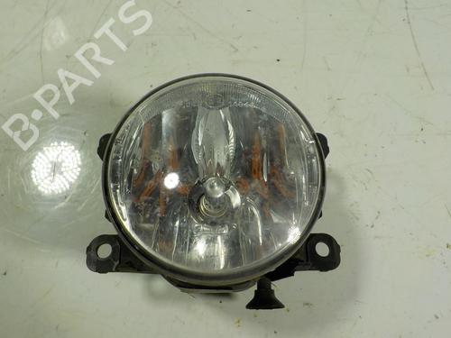 Used Right front fog light Right front fog light DACIA SANDERO II [2012-2026] 7666606 7666606
