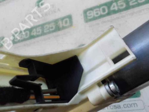 Left rear window motor LAND ROVER RANGE ROVER SPORT I (L320) 2.7 D 4x4 | BP5666740E23 