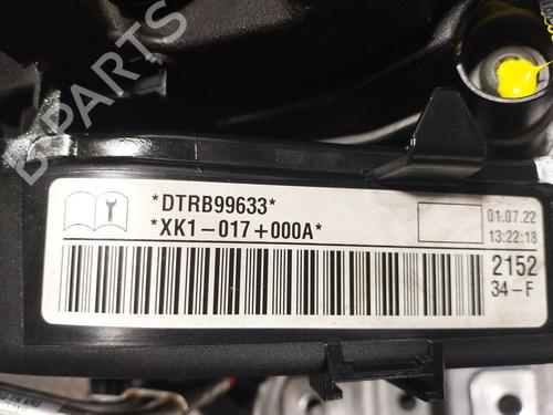 Engine VW GOLF VIII Variant (CG5, DB5) 2.0 TDI | BP36319308M1 - Image 6