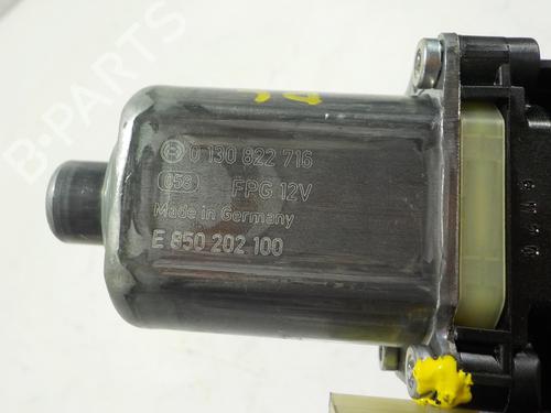 Left front window motor AUDI A3 Sportback (8VA, 8VF)  | BP13404728E21 