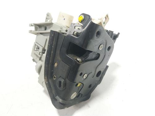 Used Rear left lock Rear left lock PORSCHE MACAN (95B) 3.0 S Diesel (258 hp) 35982052 35982052