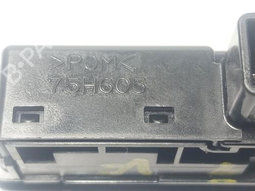 Warning switch SUZUKI VITARA (LY) 1.6 (APK 416) | BP18709491I22 - Image 5