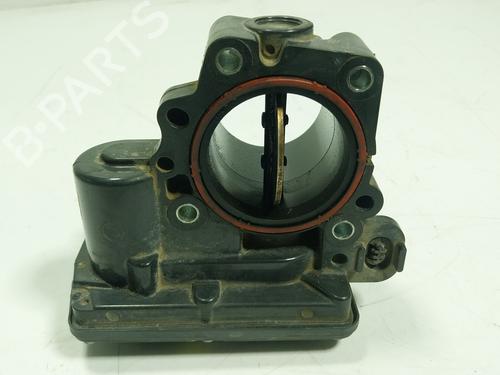 Throttle body CITROËN JUMPER II Van 2.0 BlueHDi 130 | BP29712272M82 