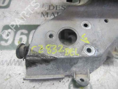 Front wipers mechanism FORD FIESTA VI (CB1, CCN) 1.25 | BP14280755C83 