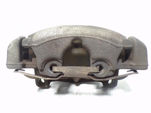 Used Right front brake caliper FORD GALAXY II (WA6) [2006-2015]  12000399