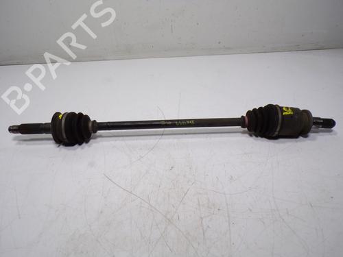 Used Left rear driveshaft Left rear driveshaft SUBARU XV (_GP_) 1.6 i AWD (GP3, G33GP) (114 hp) 13627948 13627948