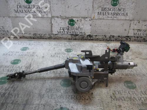 Steering column RENAULT KANGOO / GRAND KANGOO II (KW0/1_)  | BP3840441M21 