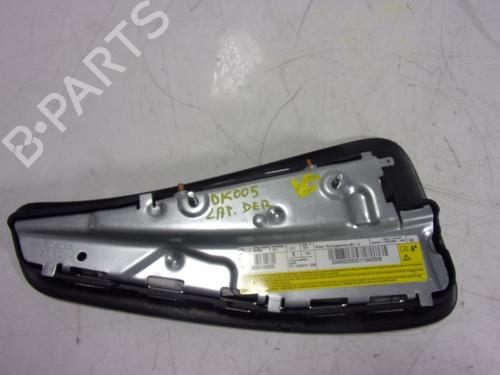 Right seat airbag MERCEDES-BENZ C-CLASS (W204)  | BP10653058C14 
