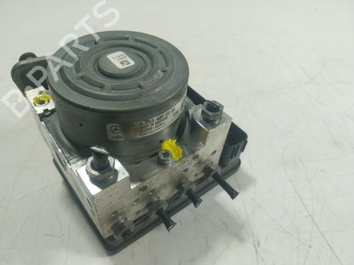 ABS pump MERCEDES-BENZ GLC Coupe (C253)  | BP19774796M43 