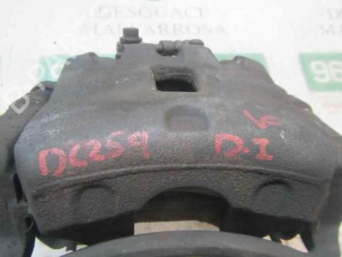 Left front brake caliper OPEL INSIGNIA A (G09) | BP11550544M105 - Image 5