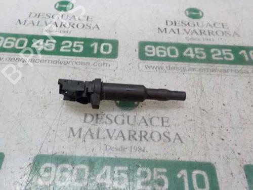 Used Ignition coil Ignition coil PEUGEOT 308 I (4A_, 4C_) 1.6 16V (120 hp) 4448766 4448766