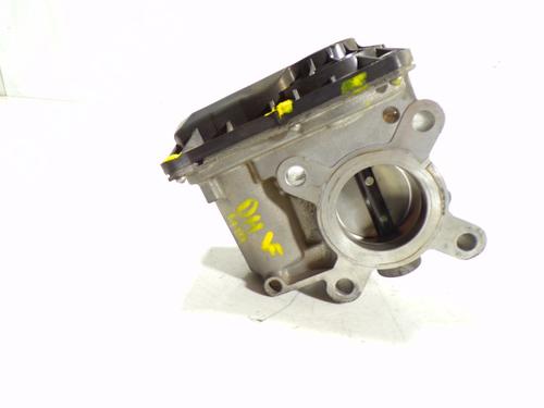 Throttle body DACIA SANDERO II TCe 90 (B8M1, B8MA, B8AC) | BP8418496M82 