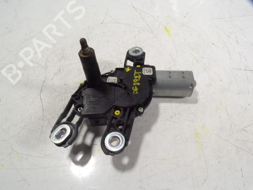 Rear wiper motor VW GOLF VII (5G1, BQ1, BE1, BE2) 2.0 TDI | BP9762900M102 