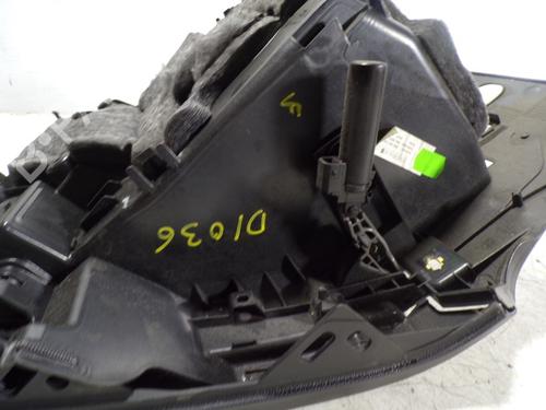 Glove box AUDI A5 (8T3)  | BP8511704C95 