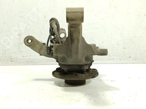 Right front steering knuckle RENAULT TRAFIC III Van (FG_) 1.6 dCi 115 (FGMD) | BP36159021M26 - Image 2