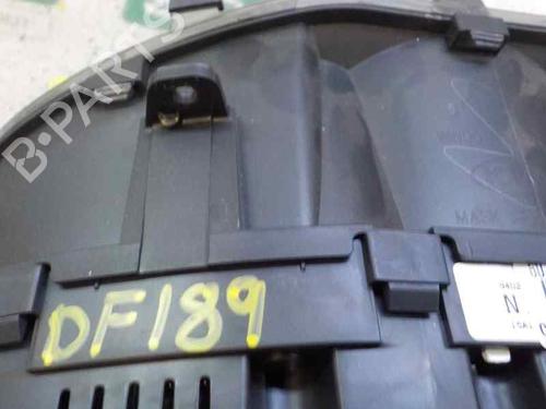 Instrument cluster KIA SPORTAGE III (SL) 1.7 CRDi | BP6438547C47 