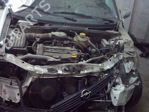 Front right window mechanism OPEL CORSA B (S93) 1.2 i 16V (F08, F68, M68) | BP3740910C23 