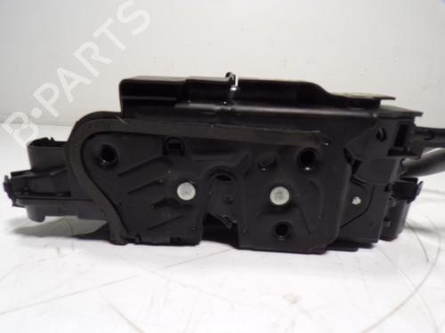 Used Front right lock AUDI A1 Sportback (GBA) [2018-2025]  12960626