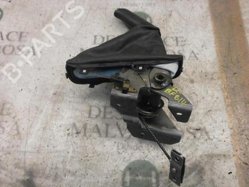 Used Hand brake Hand brake NISSAN PRIMERA Hatchback (P12) 2.2 Di (126 hp) 8769957 8769957