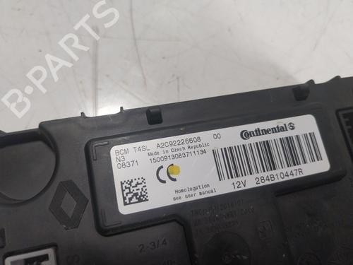 Electronic module DACIA SANDERO II TCe 90 LPG (B8M1) | BP18108360M83 