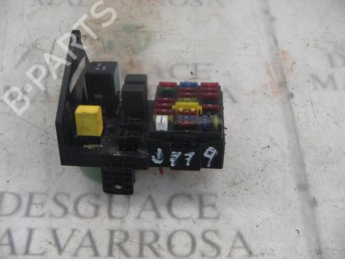 Used Fuse box HYUNDAI ATOS (MX) 1.0 i (54 hp) 3752431
