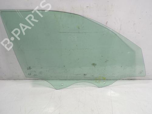 Used Front right door window AUDI A1 Sportback (GBA) [2018-2025]  9084795