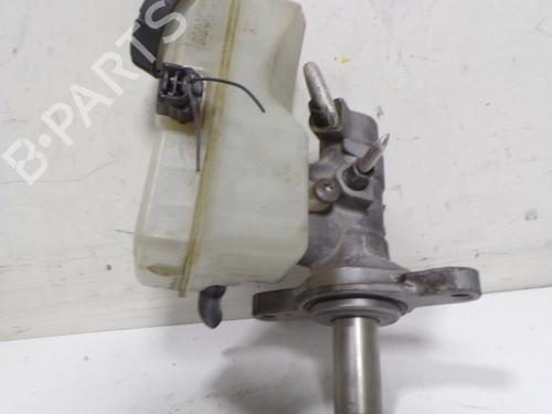 Brake master cylinder DACIA DUSTER (HS_) 1.5 dCi | BP15614194M77 