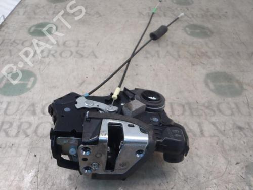 Used Front right lock SUZUKI GRAND VITARA II (JT, TE, TD) 1.9 DDiS (JB419WD, JB419XD) (129 hp) 3796794