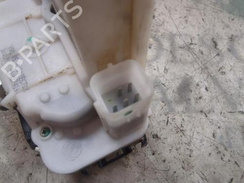 Front left lock FIAT 500 (312_) 1.2 (312AXA1A) | BP3821072C98 