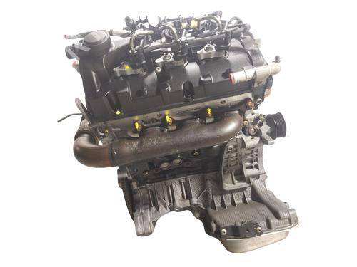 Engine PORSCHE MACAN (95B) 3.0 S Diesel | BP36807788M1 - Image 3