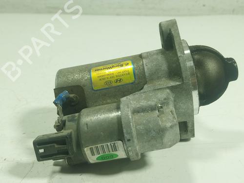 Starter KIA STONIC (YB) 1.0 T-GDi | BP25051544M8 - Image 2