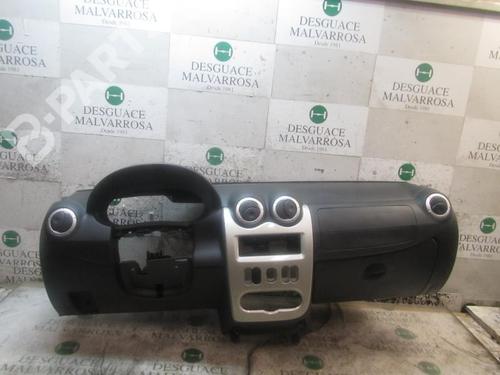 Used Dashboard Dashboard DACIA SANDERO 1.5 dCi (88 hp) 3842662 3842662